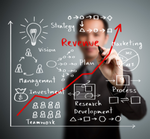 Revenue Growth