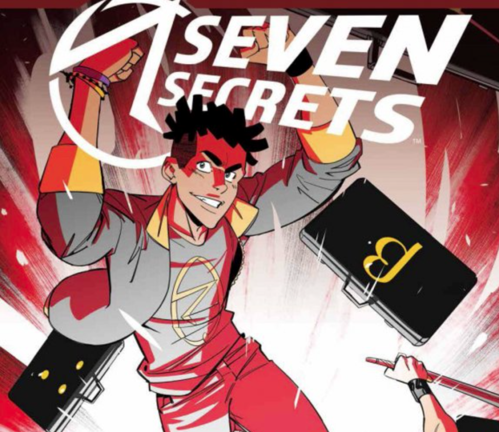Seven secrets