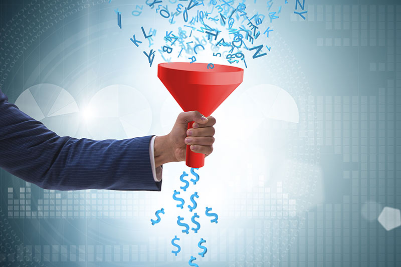 Marketing Funnel