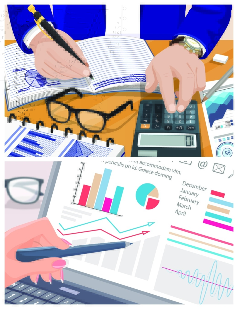Marketing budget
