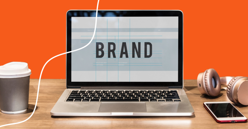 brand