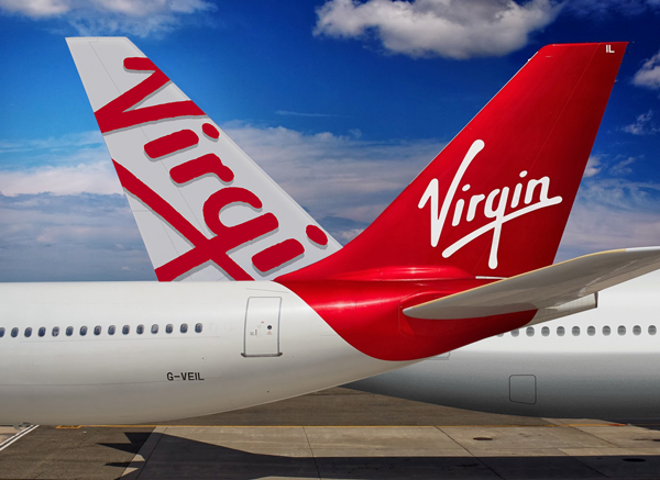 Virgin Australia
