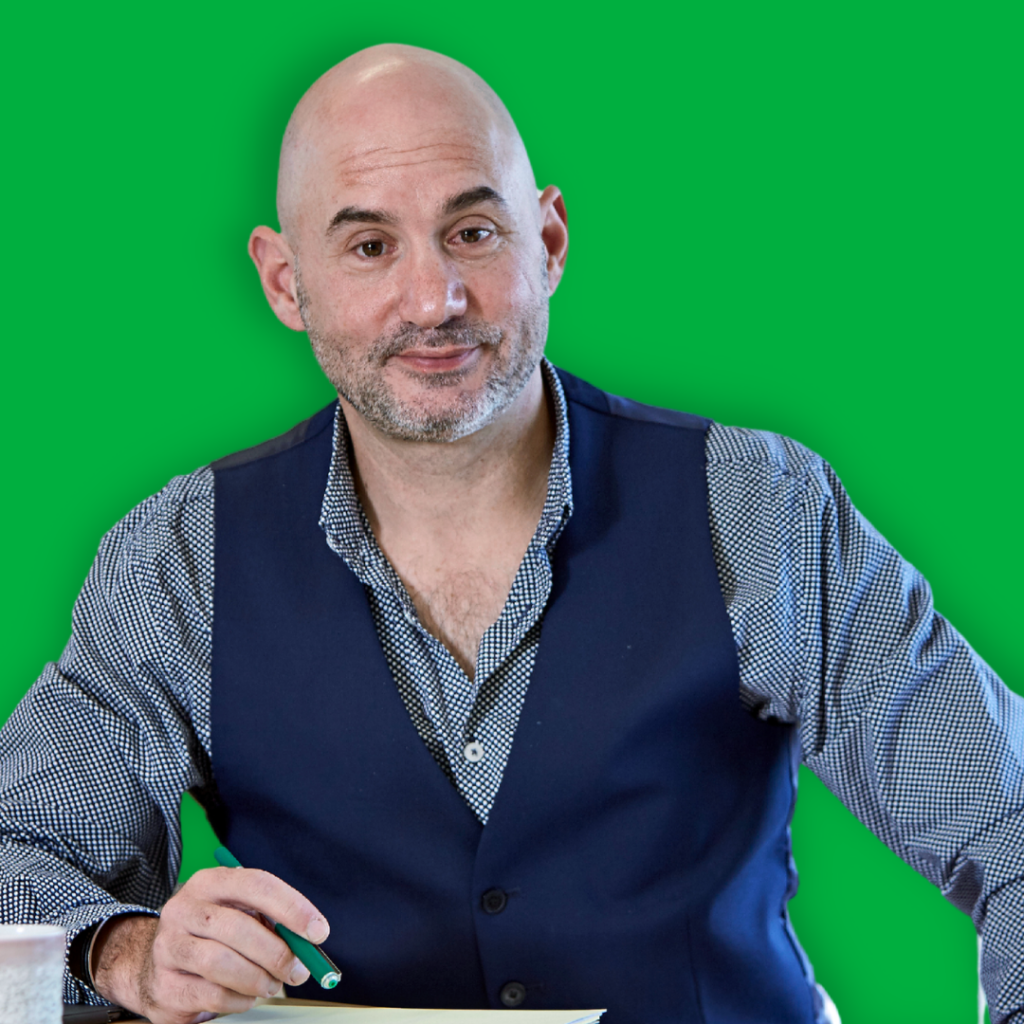 Rick Merten's insights for small businesses