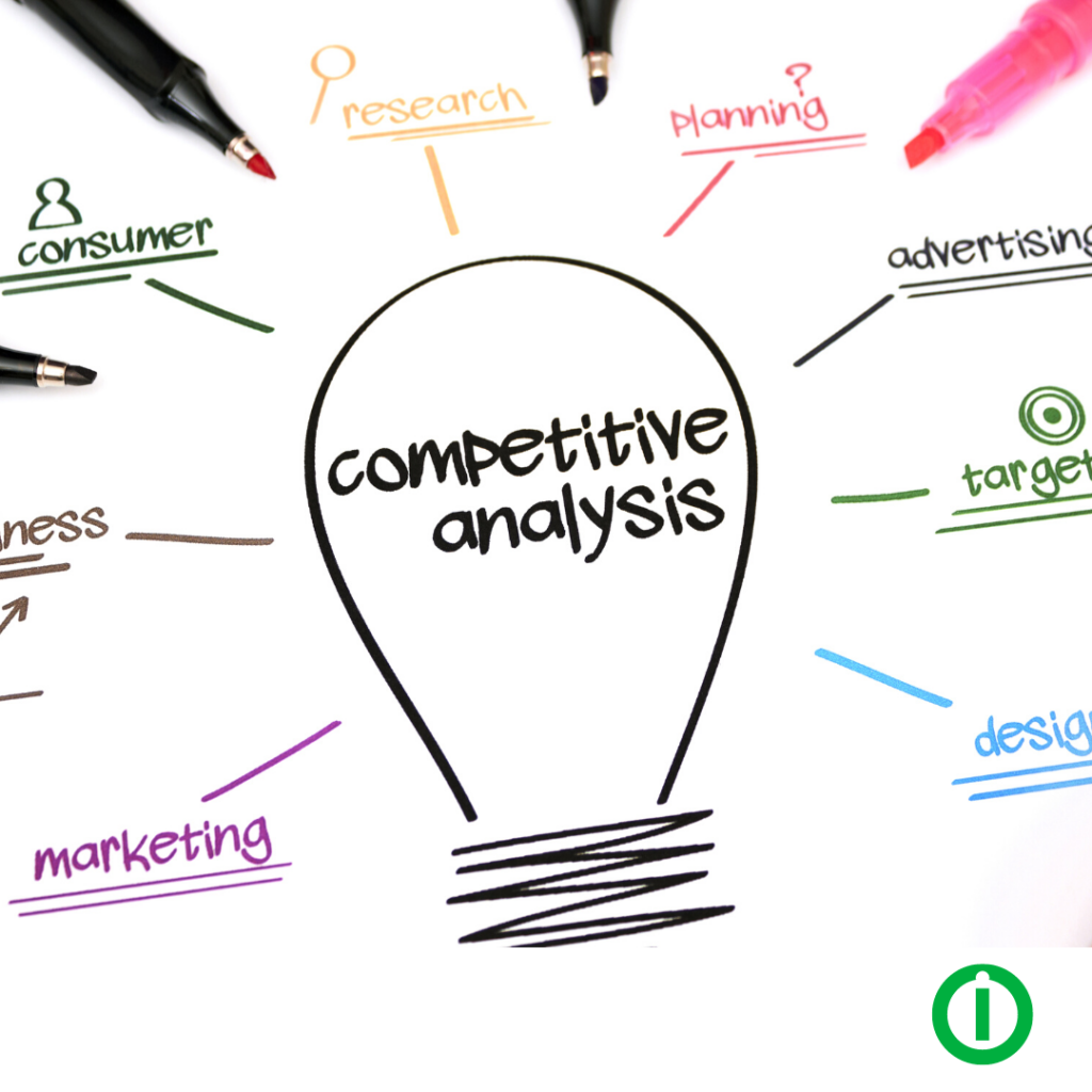 competitive analysis