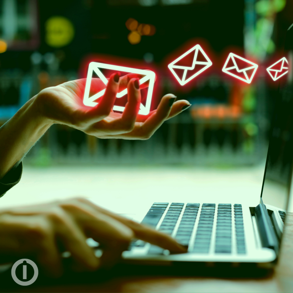 Email marketing strategy