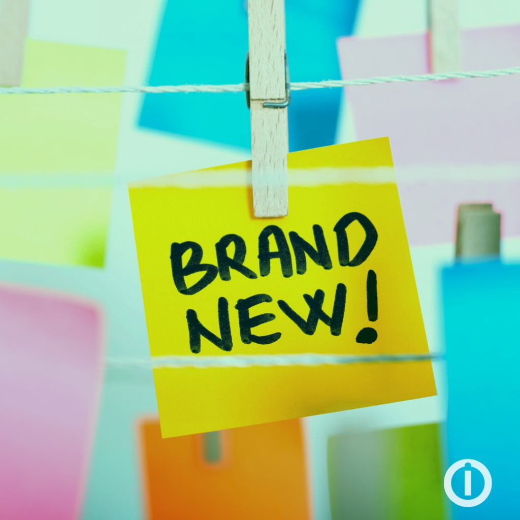 brand refresh
