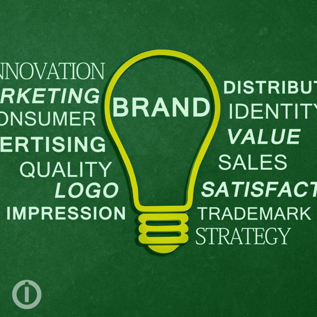 customer-centric brand